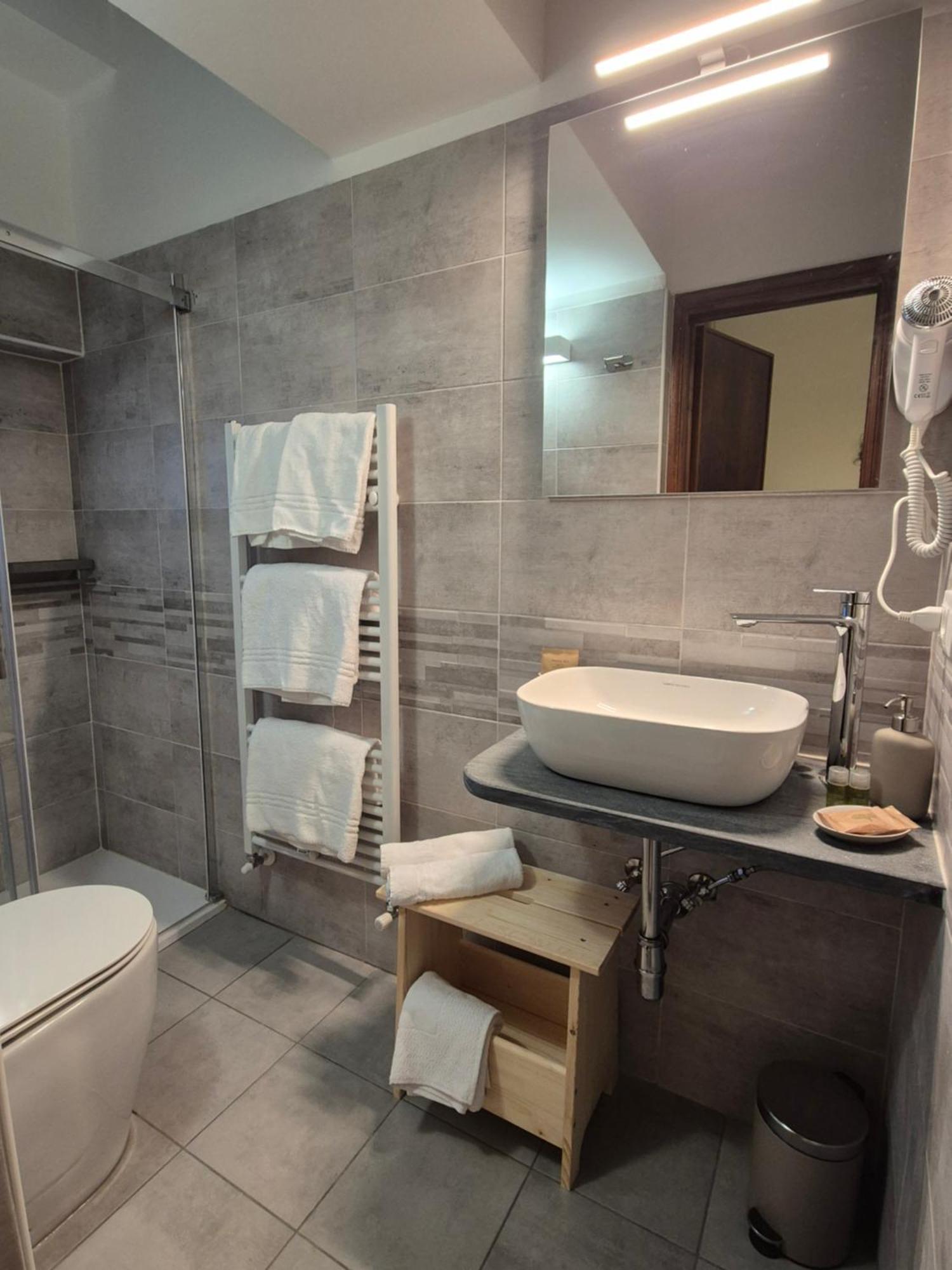 Appartement Verdeluna Florence